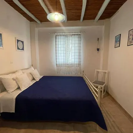 Casa Krotiri, Bellavista Mare, Parcheggio Interno *