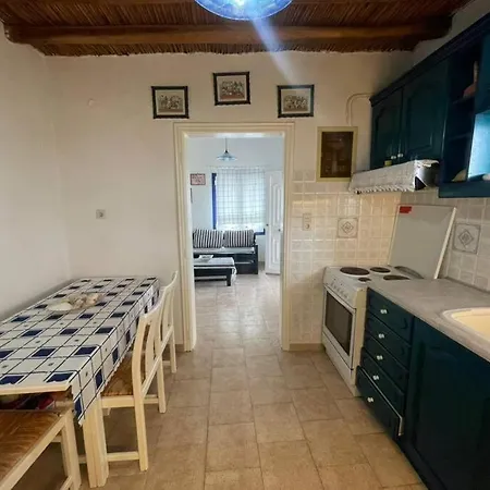 Casa Krotiri, Bellavista Mare, Parcheggio Interno *
