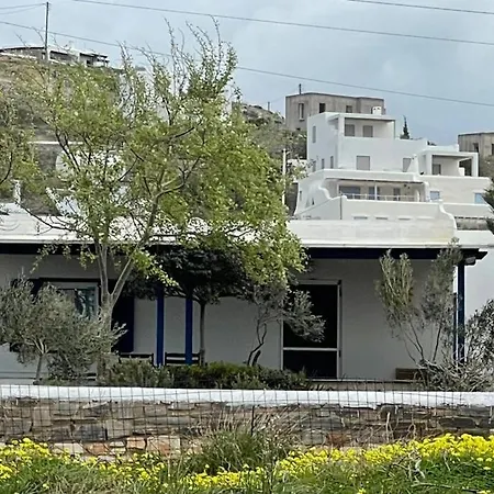 Дом отдыха Casa Krotiri, Bellavista Mare, Parcheggio Interno