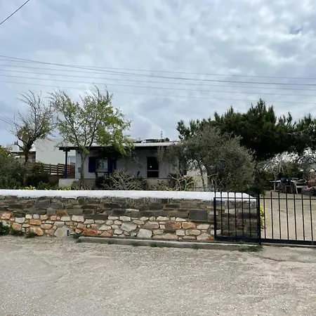 Casa Krotiri, Bellavista Mare, Parcheggio Interno *